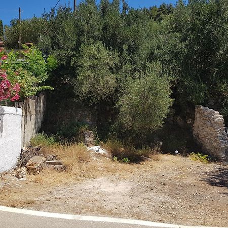 Villa Amygdalia Dilináta المظهر الخارجي الصورة