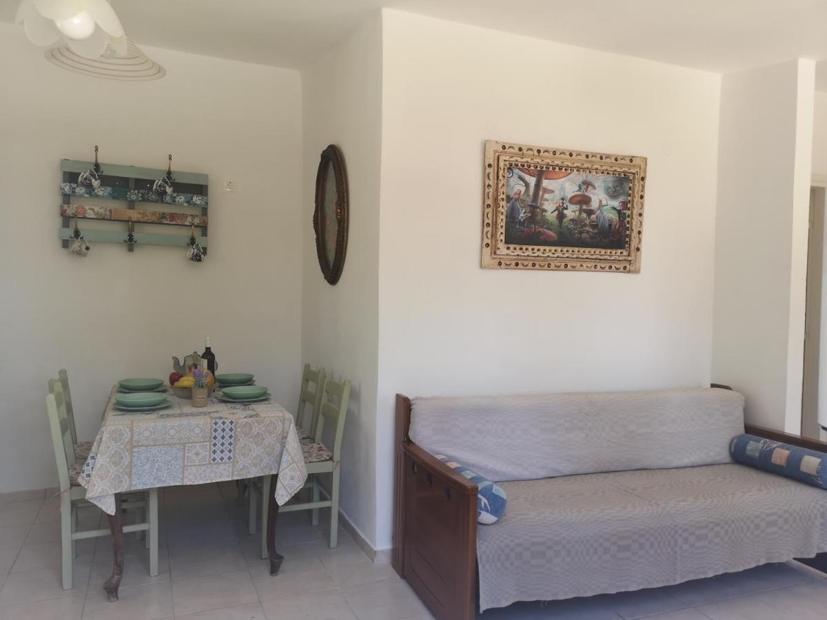 Villa Amygdalia Dilináta المظهر الخارجي الصورة