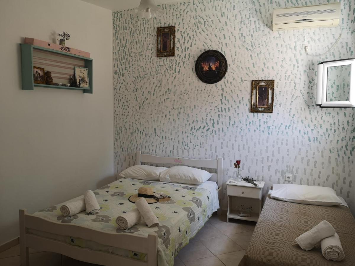 Villa Amygdalia Dilináta المظهر الخارجي الصورة