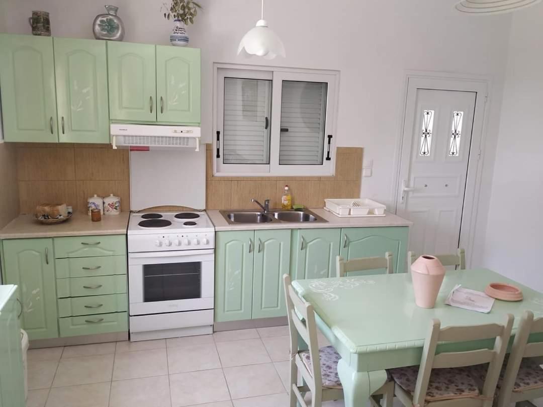 Villa Amygdalia Dilináta المظهر الخارجي الصورة